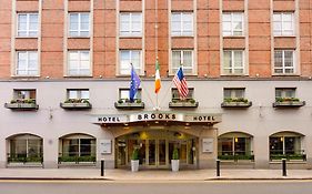 The Brooks Hotel Dublin