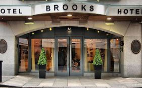 The Brooks Dublin